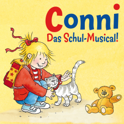 Conni Das Schul-Musical
