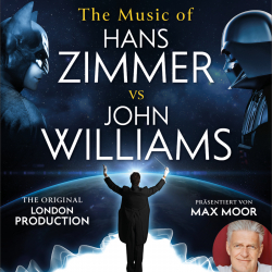 The Music of Hans Zimmer vs John Williams