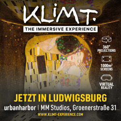 Klimt "The Immersive Experience"