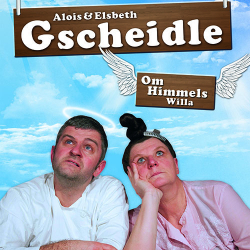 Alois & Elsbeth Gscheidle