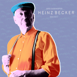 Heinz Becker