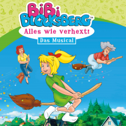 Bibi - Das Musical