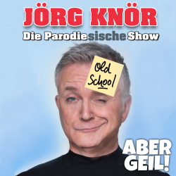 Jörg Knör