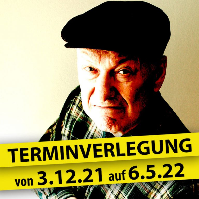 DEJA VU 2 Gerd Dudenhöffer spielt aus 30 Jahren Heinz BeckerProgrammen (Teil 2) Bad Rappenau DEJA VU 2 Gerd Dudenhöffer spielt aus 30 Jahren Heinz BeckerProgrammen (Teil 2) Bad Rappenau